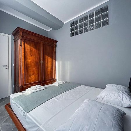 Elohim House Apartment Genoa Luaran gambar