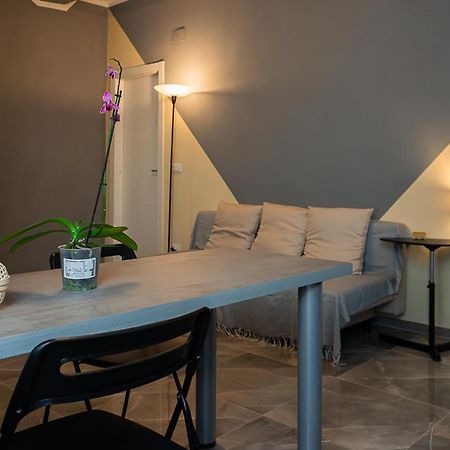 Elohim House Apartment Genoa Luaran gambar