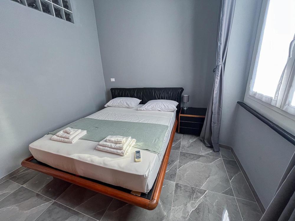 Elohim House Apartment Genoa Luaran gambar