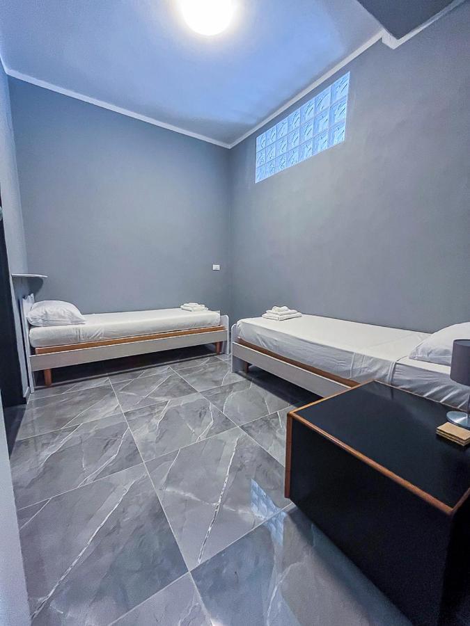 Elohim House Apartment Genoa Luaran gambar