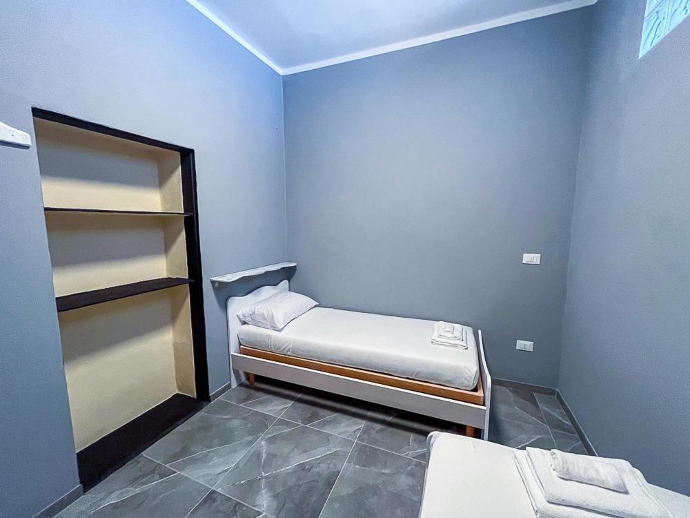 Elohim House Apartment Genoa Luaran gambar