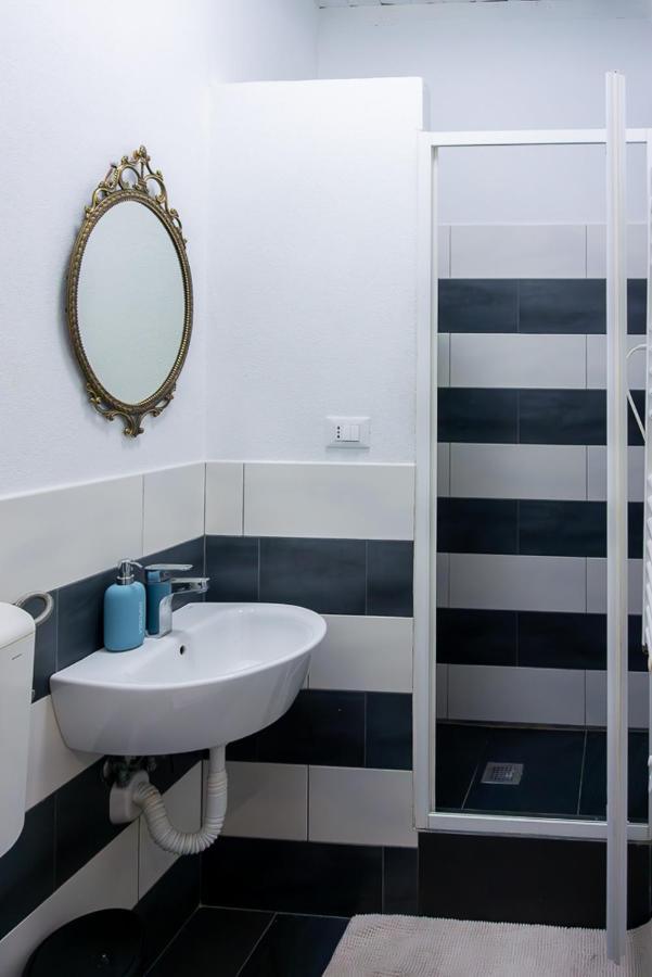 Elohim House Apartment Genoa Luaran gambar